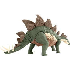 Jurassic World Mega Destroyers Stegosaurus Dinosaur Figure