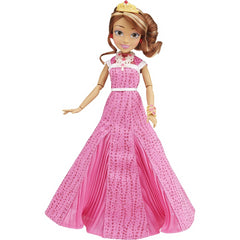 Disney Descendants Coronation Audrey Auradon Prep Doll