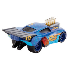 Disney Pixar's Cars XRS Drag Racing Lil' Torquey 1:55 Scale Die-cast Vehicle - Maqio