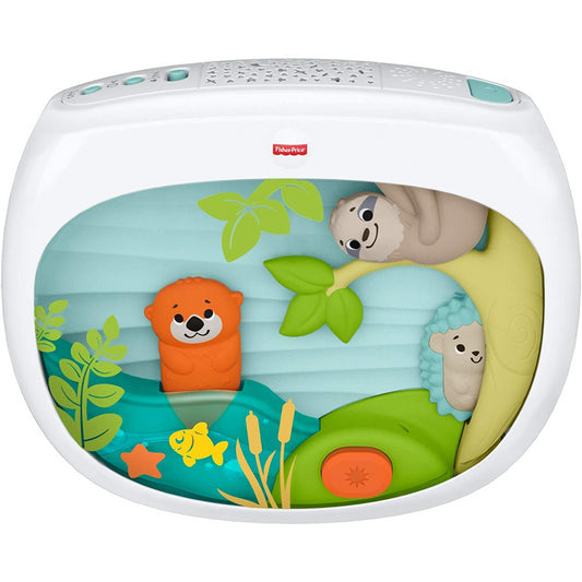 Fisher-Price Settle & Sleep Projection Soother FXC59 - Maqio