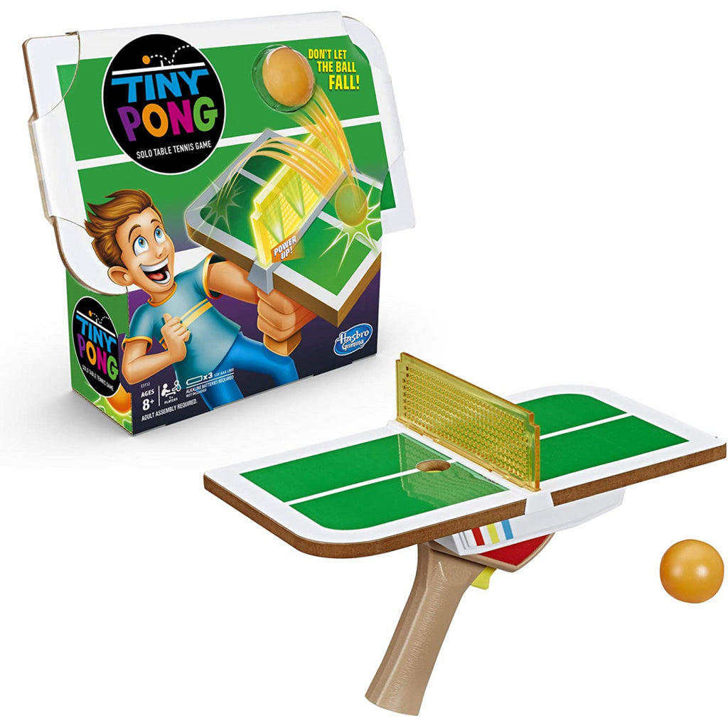 Tiny Pong E3112 - Maqio
