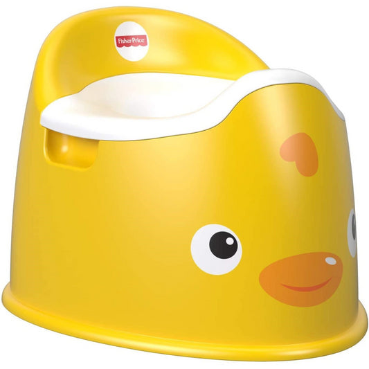 Fisher-Price Ducky Potty GCJ81 - Maqio