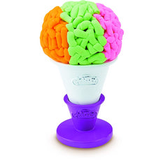 Play-Doh Kitchen Creations Frozen Treats With Dough