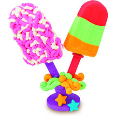 Play-Doh Kitchen Creations Frozen Treats With Dough