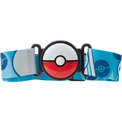 Pokemon Clip 'N' GO Bandolier Set-Includes 2in Squirtle Battle Figure