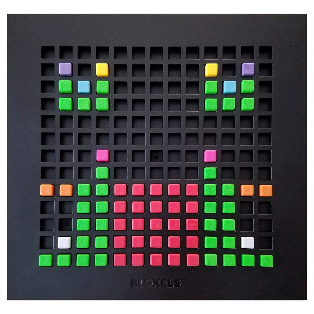 Mattel FFB15 Bloxels Build Your Own Video Game Electronic Playset - Maqio
