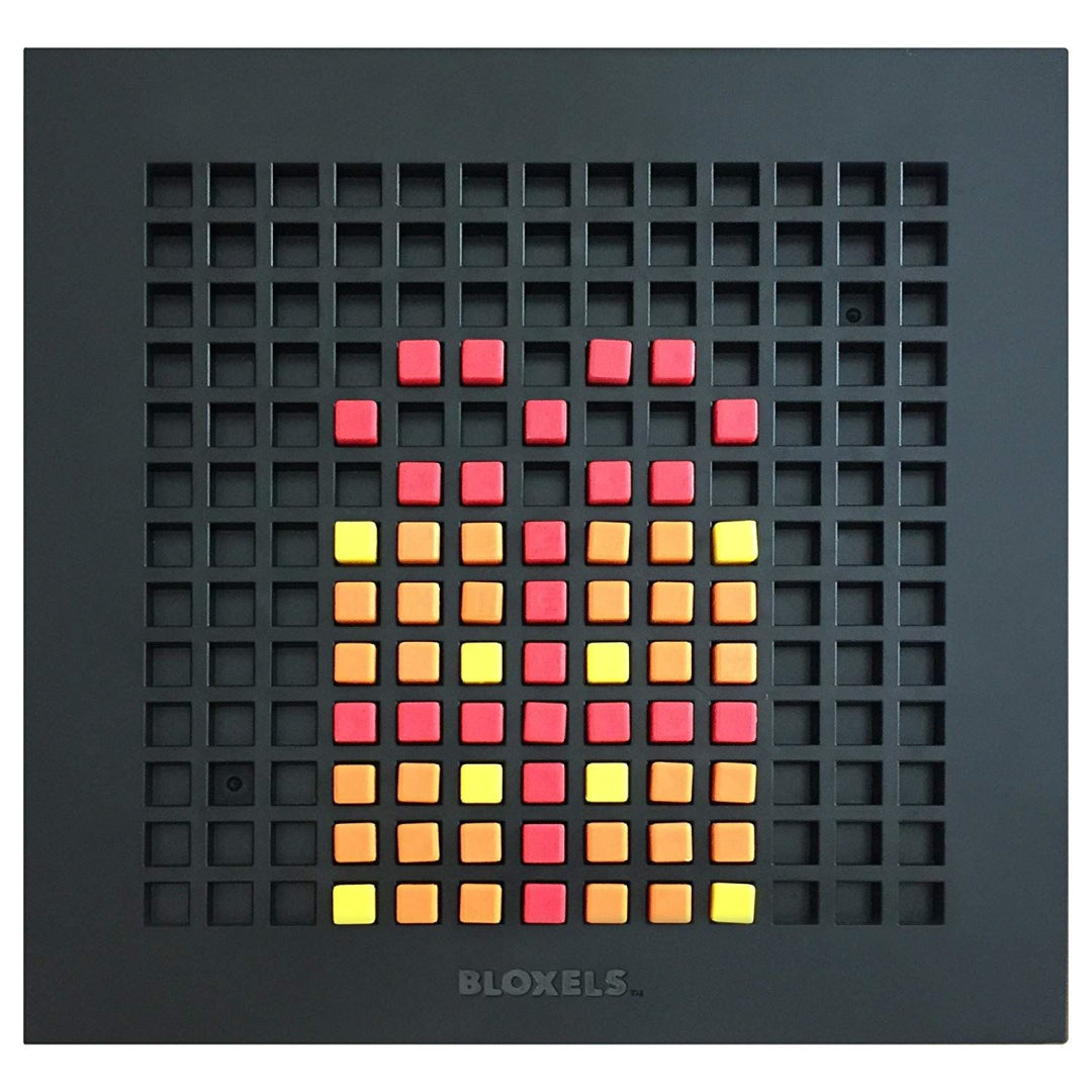 Mattel FFB15 Bloxels Build Your Own Video Game Electronic Playset - Maqio