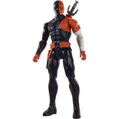 Justice League DC True Moves Deathstroke 12 inch Action Figure
