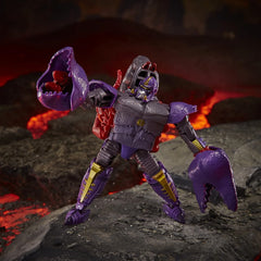 Transformers Kingdom War For Cybertron - Predacon Scorponok Action Figure