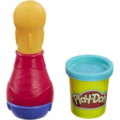 Play-Doh Super Tools for Parties and Home Play - Dial 'n Stamper