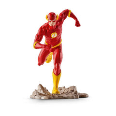 Schleich DC Comics The Flash Figure - Maqio