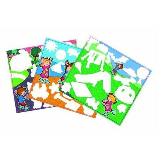 TOMY Playtime Mini Mats Kids Water Play Set - Maqio