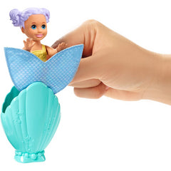 Barbie Dreamtopia Surprise Mermaid Blind Bag
