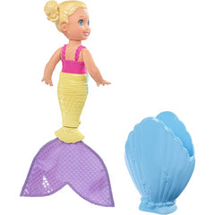 Barbie Dreamtopia Surprise Mermaid Blind Bag