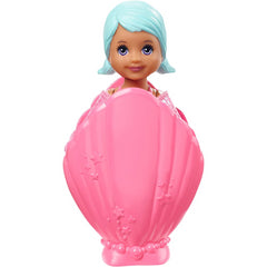 Barbie Dreamtopia Surprise Mermaid Blind Bag