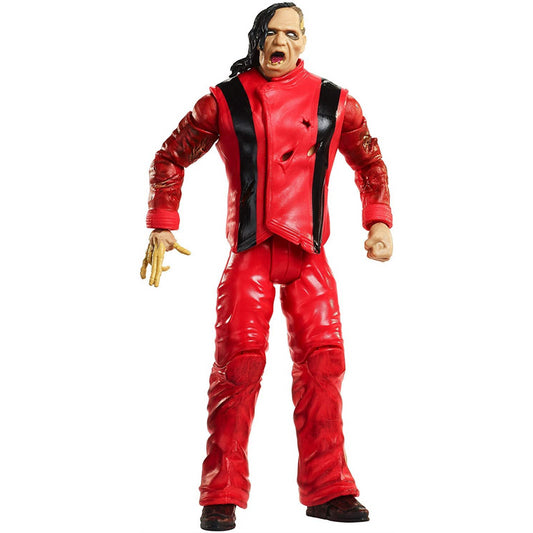 WWE Zombies Shinsuke Nakamura Action Figure - Maqio