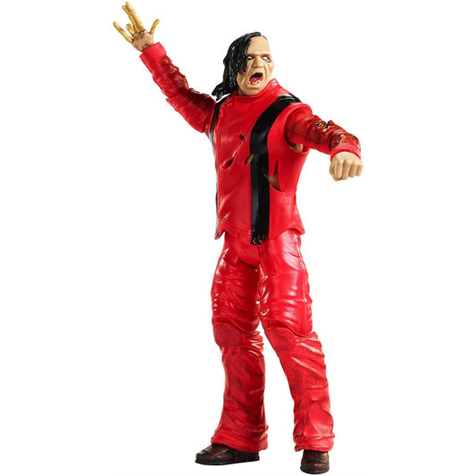 WWE Zombies Shinsuke Nakamura Action Figure - Maqio