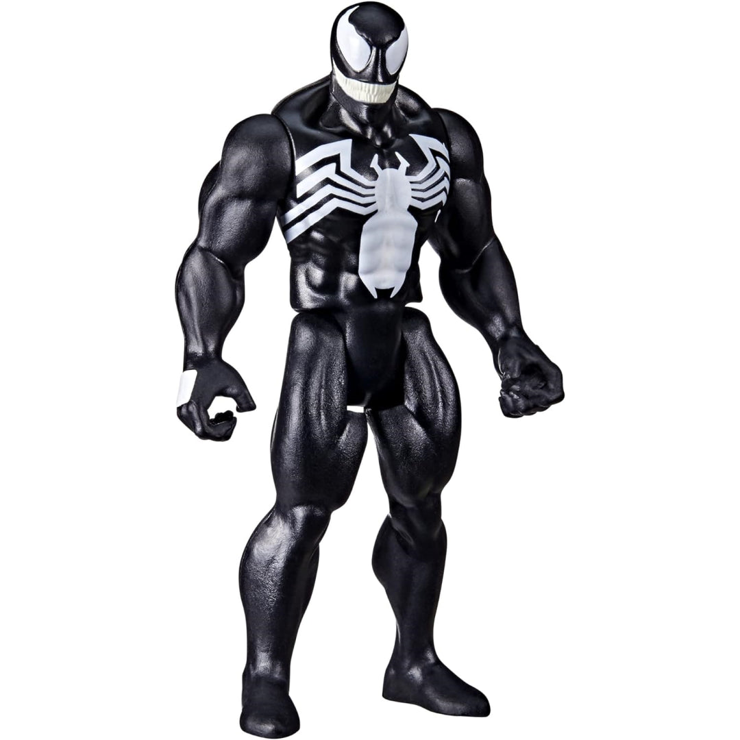 Marvel Legends Series 9.5 cm Retro Collection - Venom Action Figure – Maqio