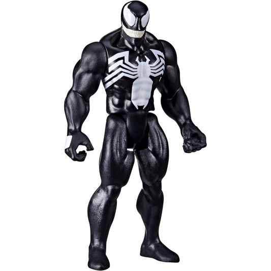 Marvel Legends Series 9.5 cm Retro Collection - Venom Action Figure