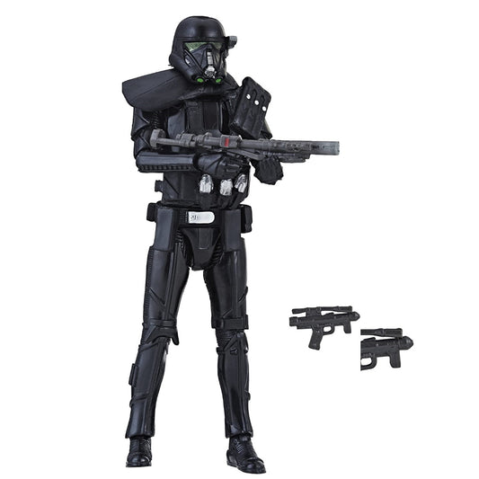 Star Wars Rogue One Action Figure by Kenner - Imperial Death Trooper