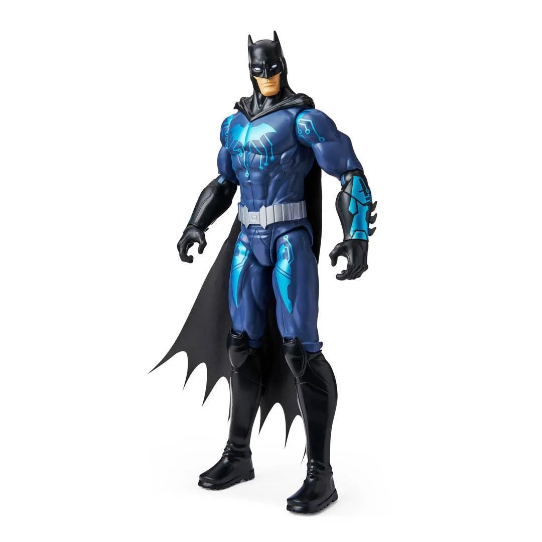 Figurine Batman Battle Power Night 30 CM - DC Comics