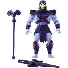Masters of the Universe Action Figure - Skeletor