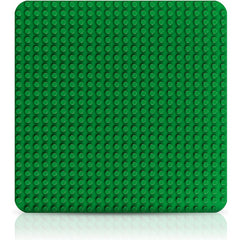 Lego 10980 Duplo Green Building Base Plate Construction Toy