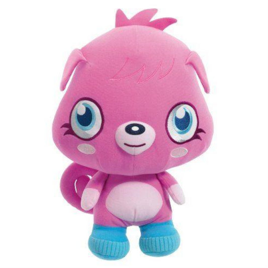 Moshi Monsters Mosh N Chat Poppet Soft Toy - Maqio