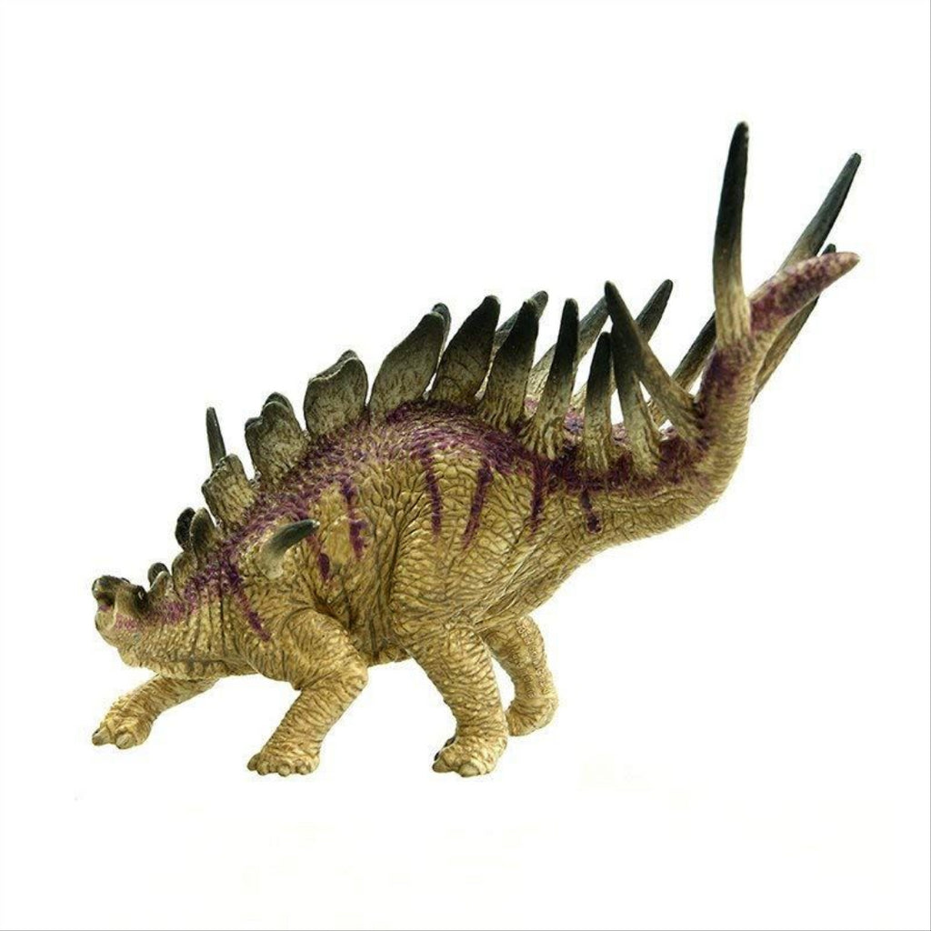 Schleich  Figures - Kentrosaurus (14541) - Maqio