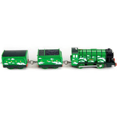 Thomas & Friends Fisher-Price TrackMaster Flying Scotsman Train