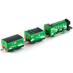Thomas & Friends Fisher-Price TrackMaster Flying Scotsman Train