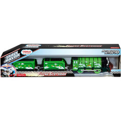 Thomas & Friends Fisher-Price TrackMaster Flying Scotsman Train