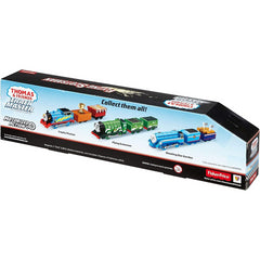 Thomas & Friends Fisher-Price TrackMaster Flying Scotsman Train