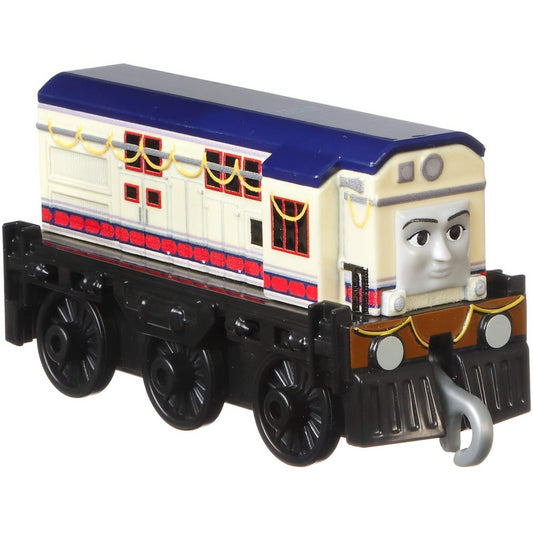 Thomas & Friends Trackmaster Noor Jehan GHK68 - Maqio