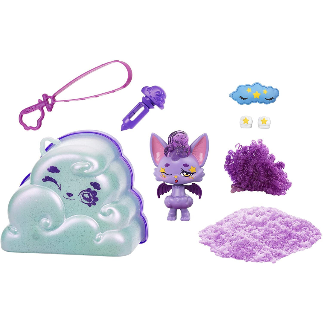 Cloudees Collectable Figure & Powder Blind Pack (Random Supplied) GNC94 - Maqio