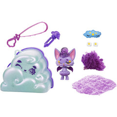 Cloudees Collectable Figure & Powder Blind Pack (Random Supplied) GNC94 - Maqio
