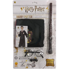 Rubie's Harry Potter Costume Blister Kit 5378 - Maqio