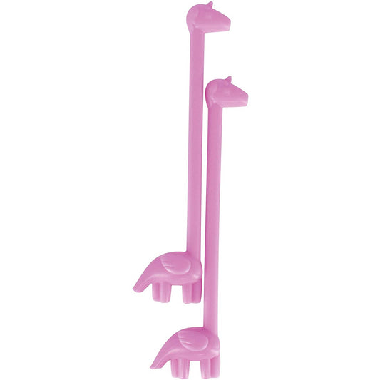 Paladone Unicorn Straws Pack of 2 - Maqio