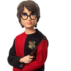 Harry Potter Lord Voldemort & Harry Potter Action Figures - Maqio