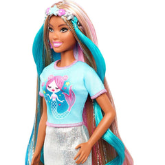 Barbie Fantasy Hair Doll - Maqio