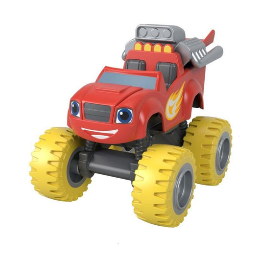 Blaze Monster Engine Trucks Toy - Blaze - Maqio