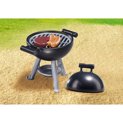 Playmobil Backyard Barbacue Carry Case - Maqio