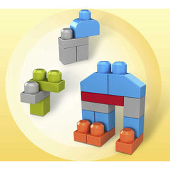 Mega Bloks Jolly Elephant - Maqio