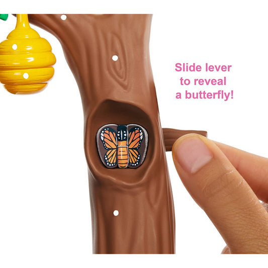 Barbie Entomologist Doll and Playset - Maqio
