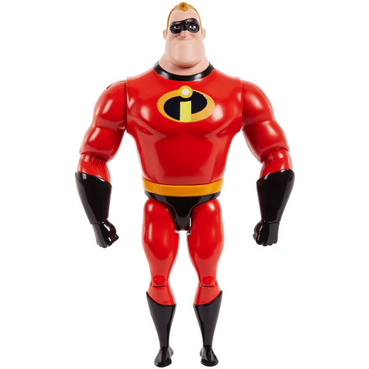 Disney Pixar Mr Incredible Figure - Maqio
