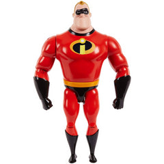Disney Pixar Mr Incredible Figure - Maqio