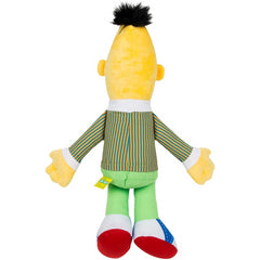 Bert Sesame Street 38 cm Soft Plush Toy - Maqio