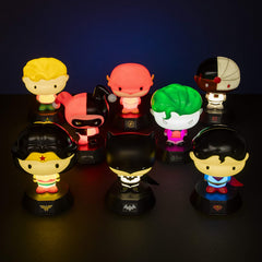 Dc Comics Harley Quinn Icon Light - Maqio