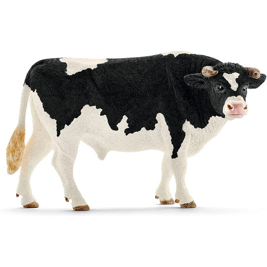 Schleich Farm World Holstein Bull