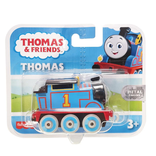 Thomas & Friends Small Metal Engine Thomas Toy Train